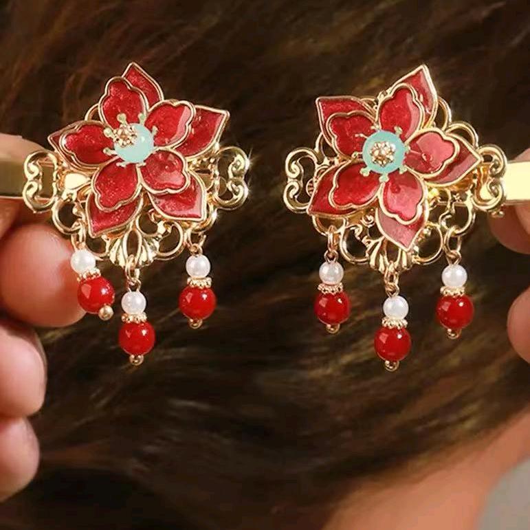 弯针🪡，串珠，挂圈外发