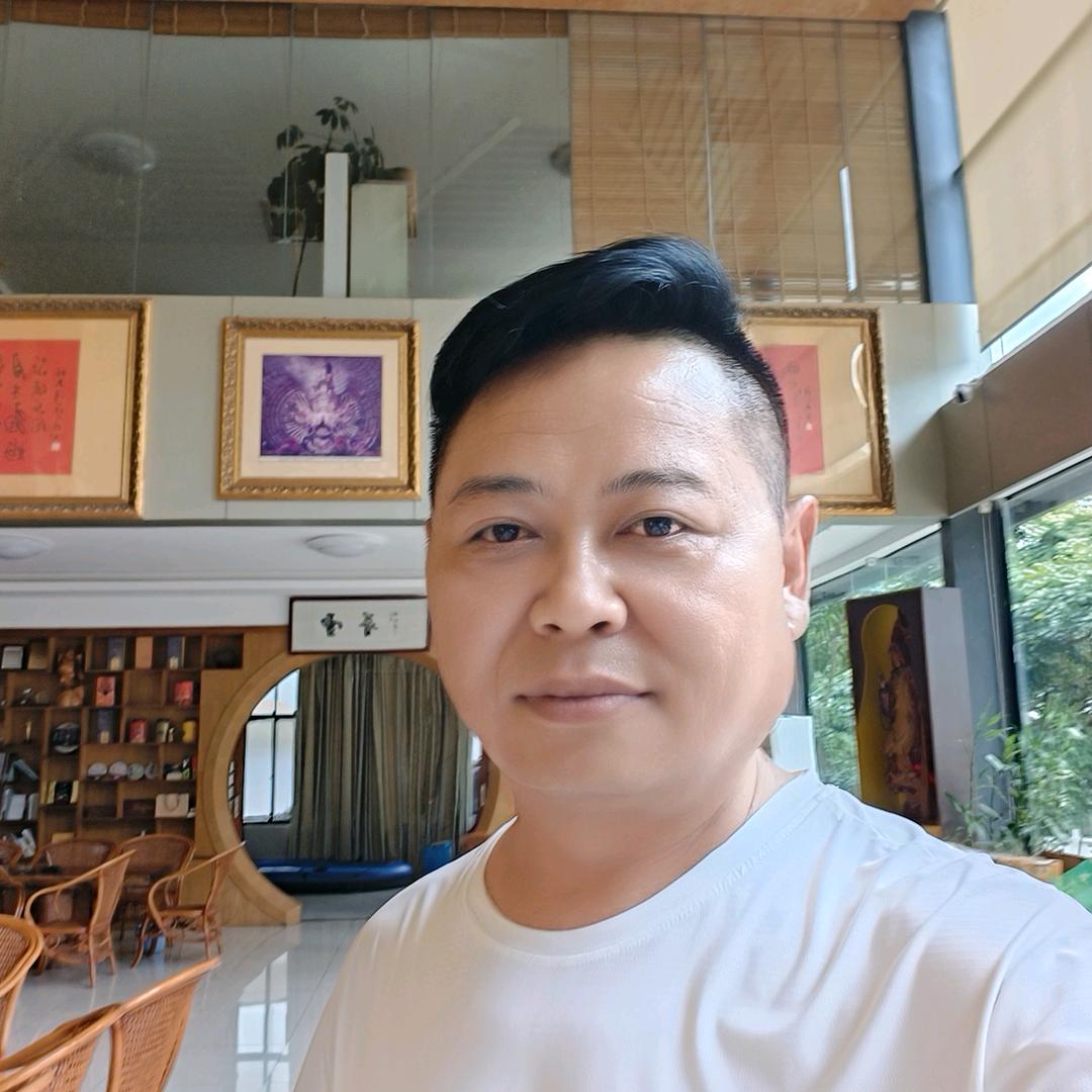 任我行