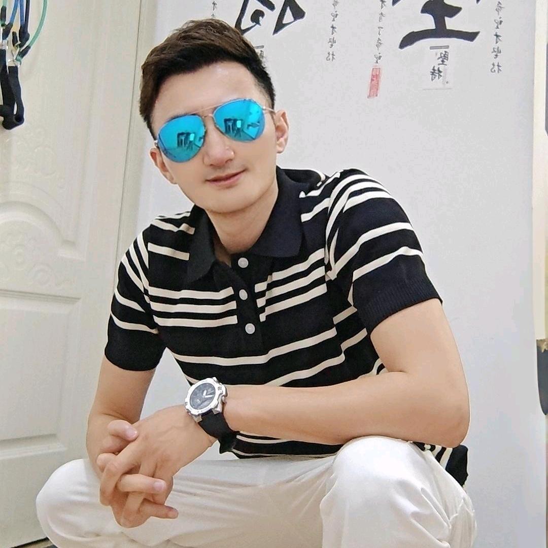 Nicholas Tse╭ 时尚达人