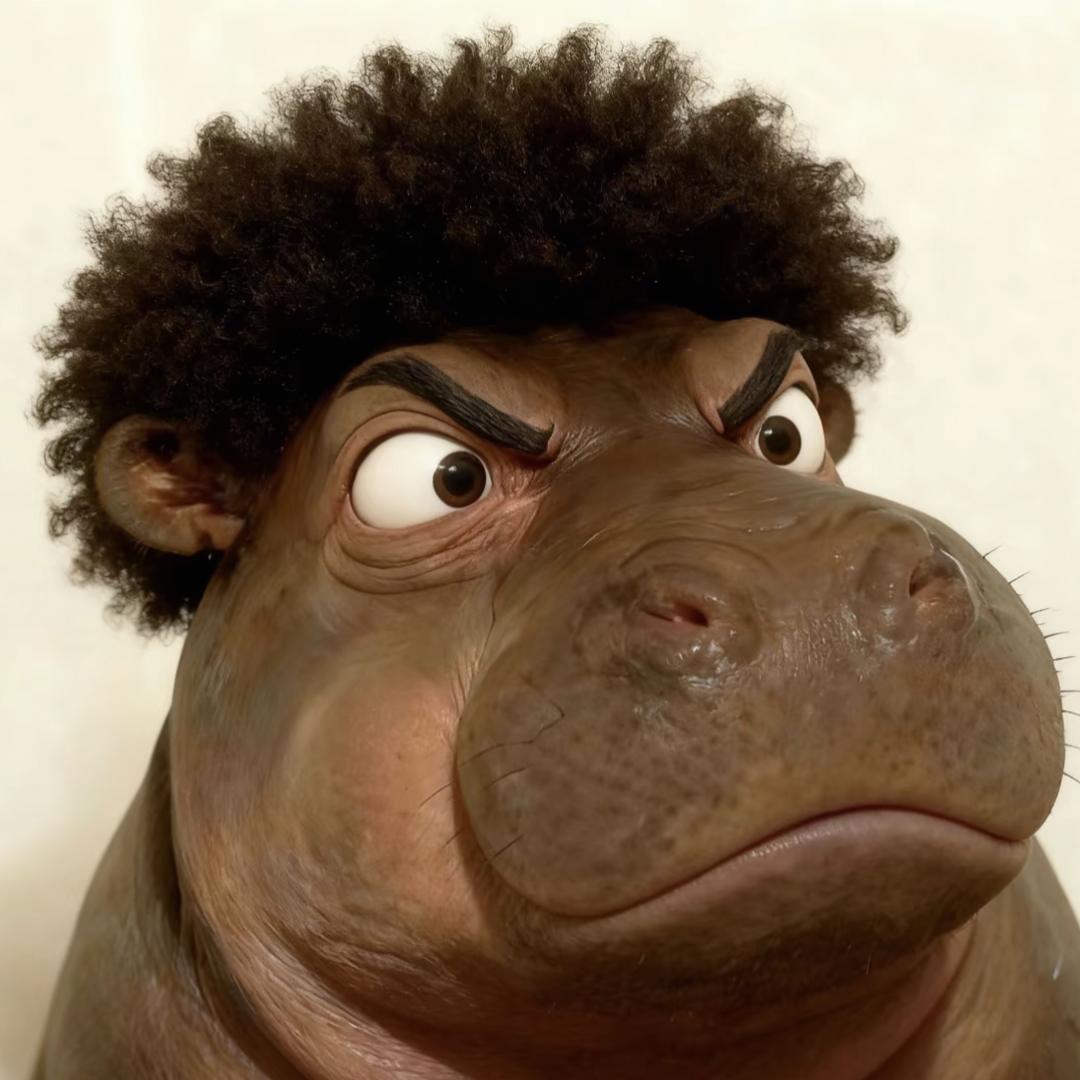 你的老婆爱上卖烧饼的我