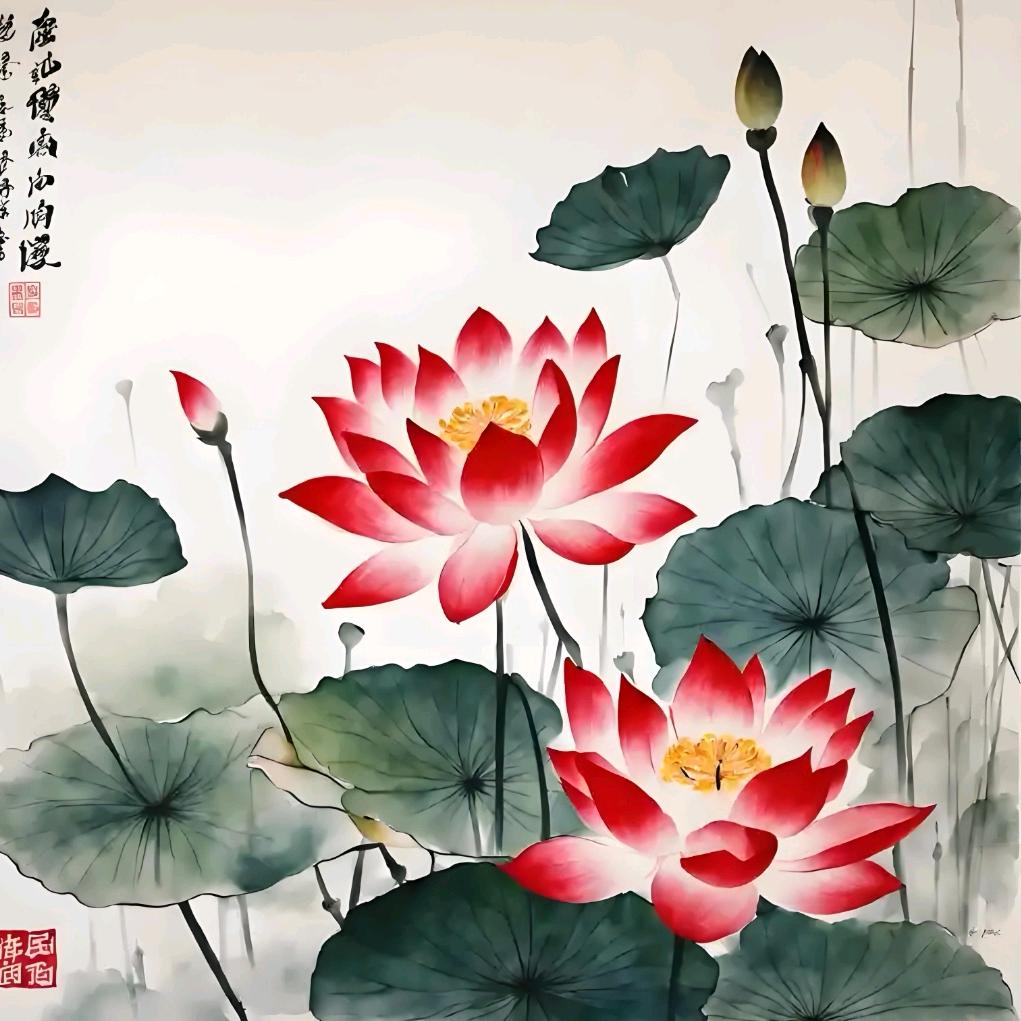 岁月静美