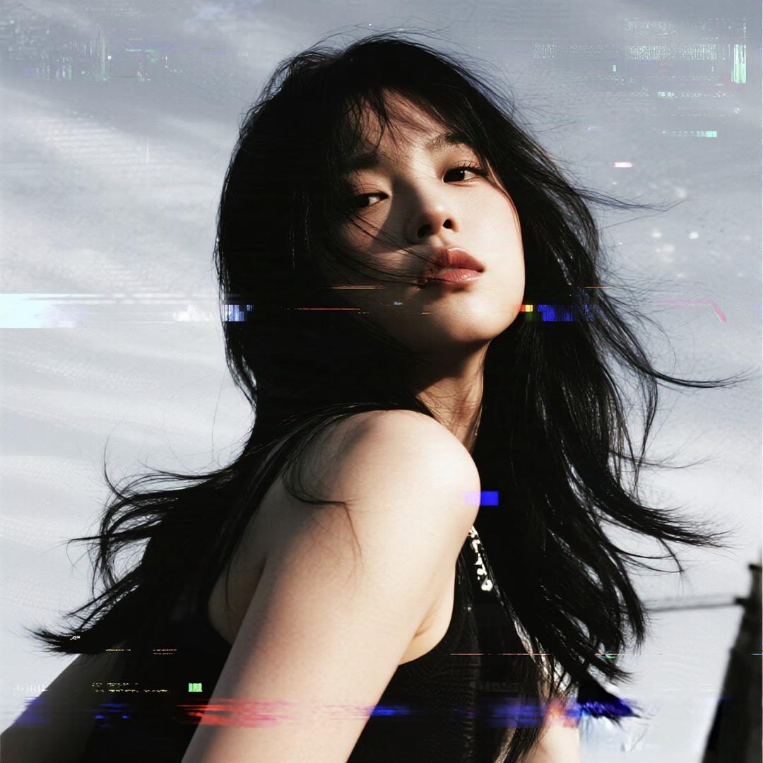 小溏不吃糖