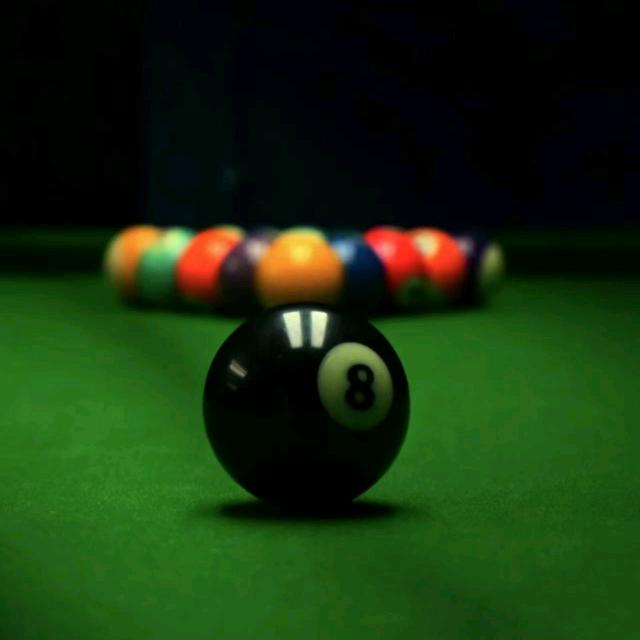 玩美世界乔氏台球俱乐部（长期招聘)