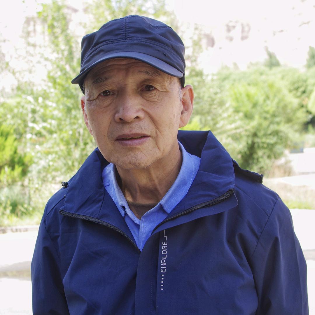 正向能量站