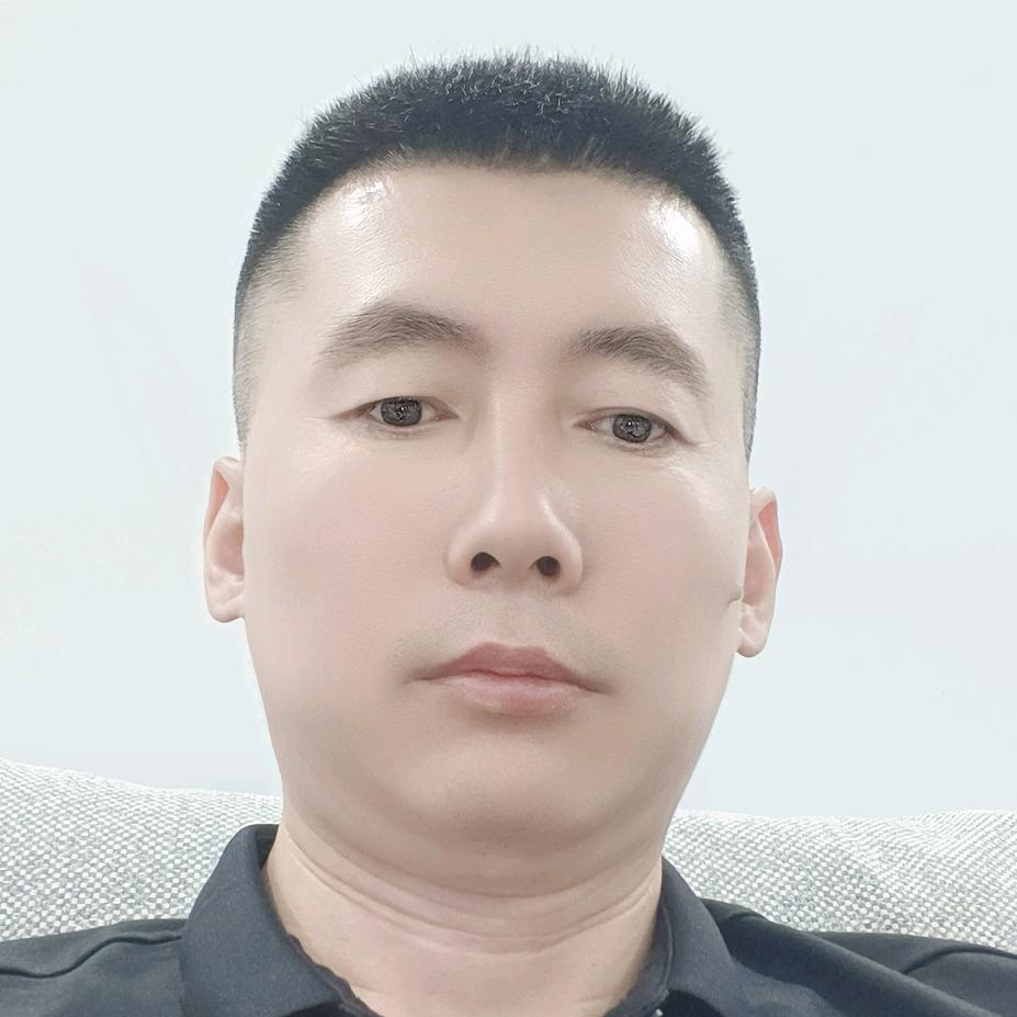 奋斗的小马🐎