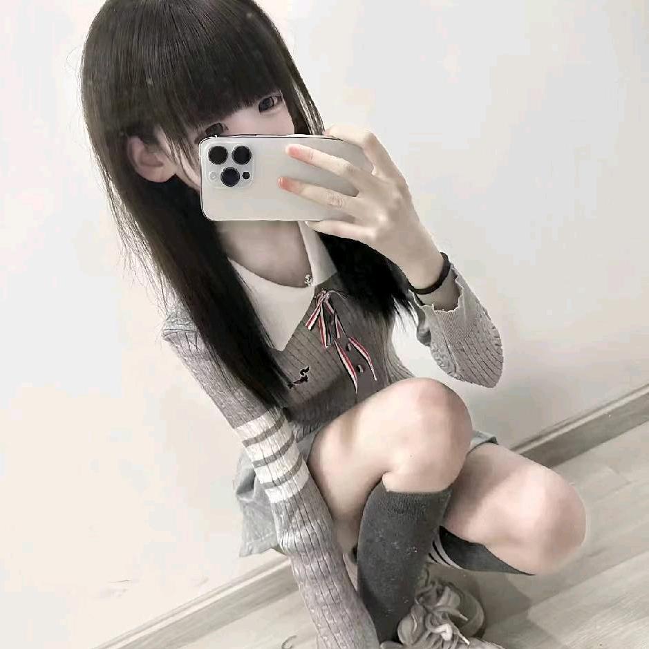 小涵世界灰蒙蒙