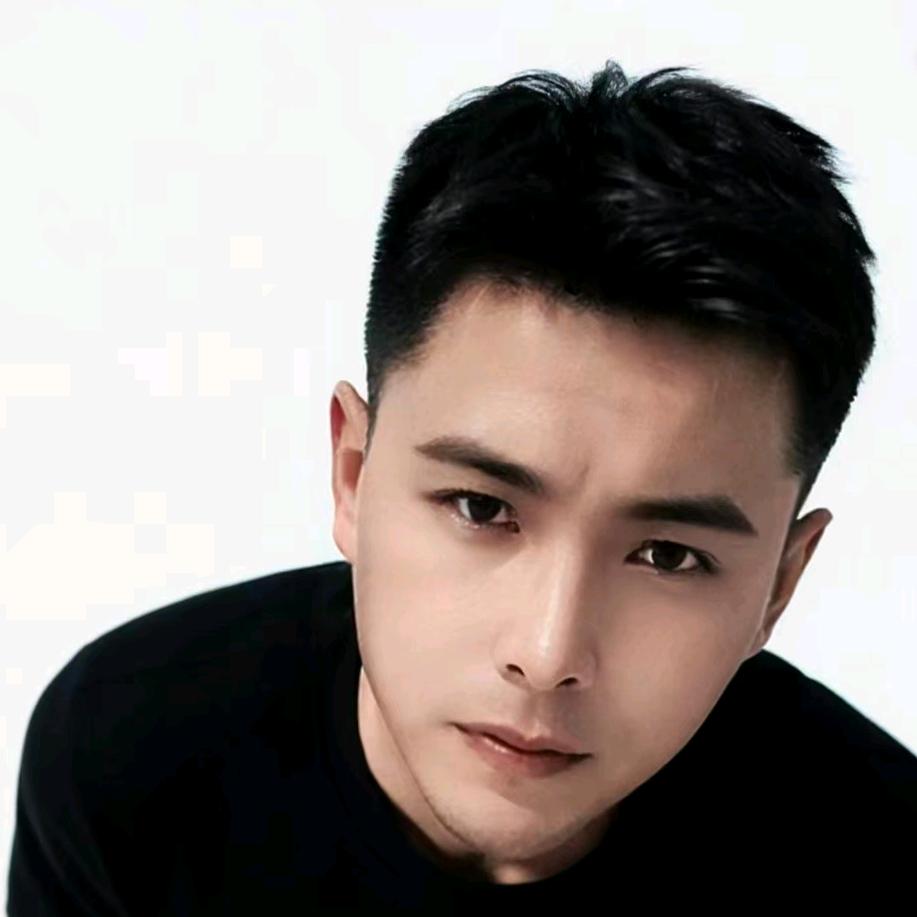 打小就帅
