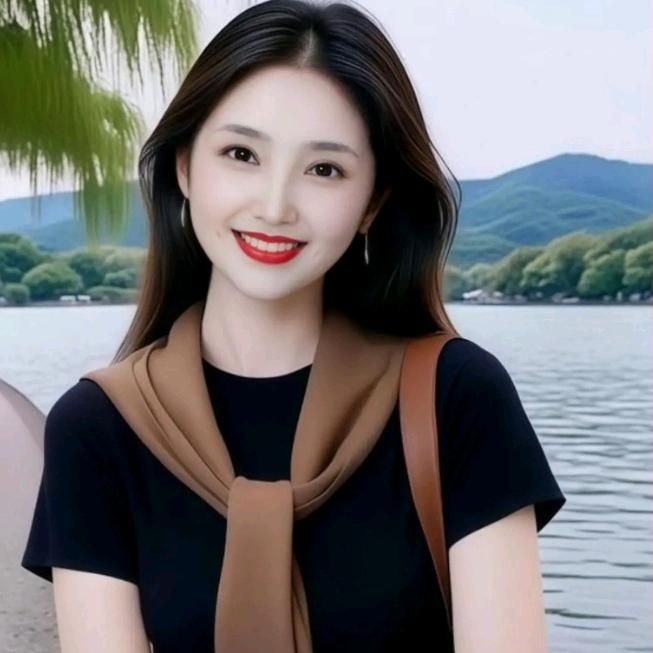 潘姐