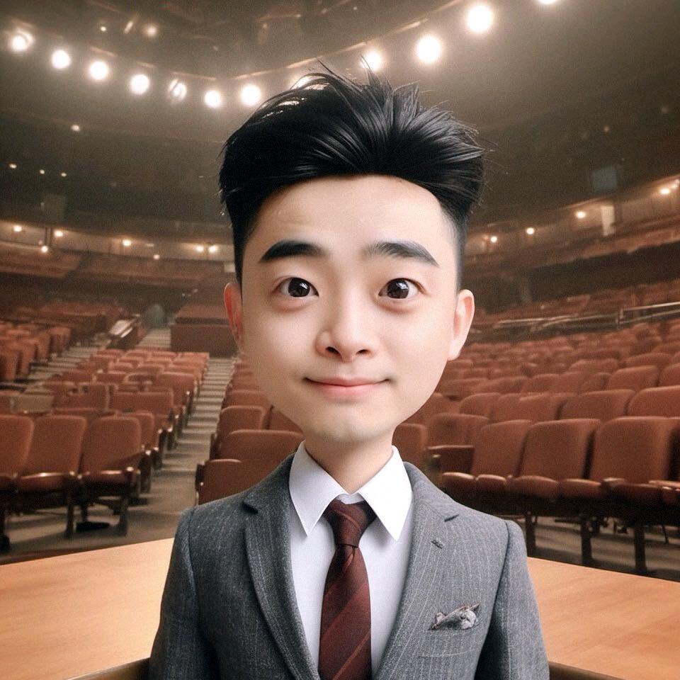 努力奋斗
