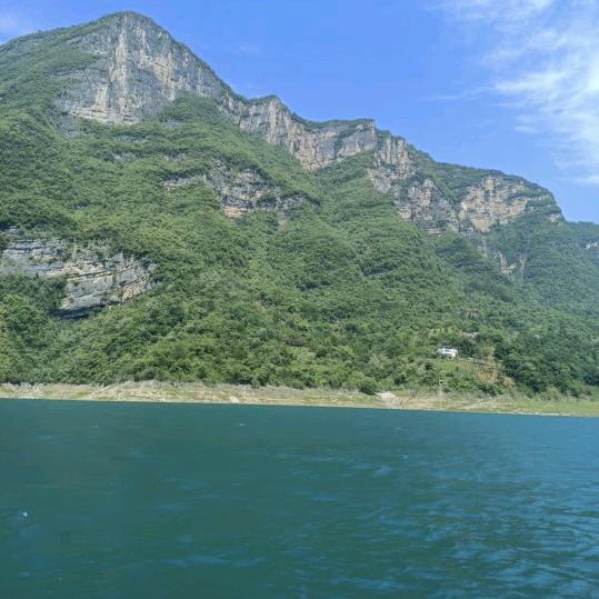 无愧于心，