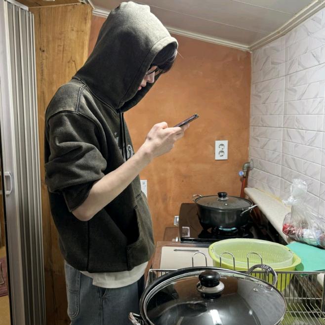 说慌话