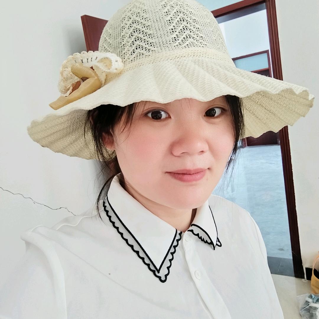 一粒尘埃
