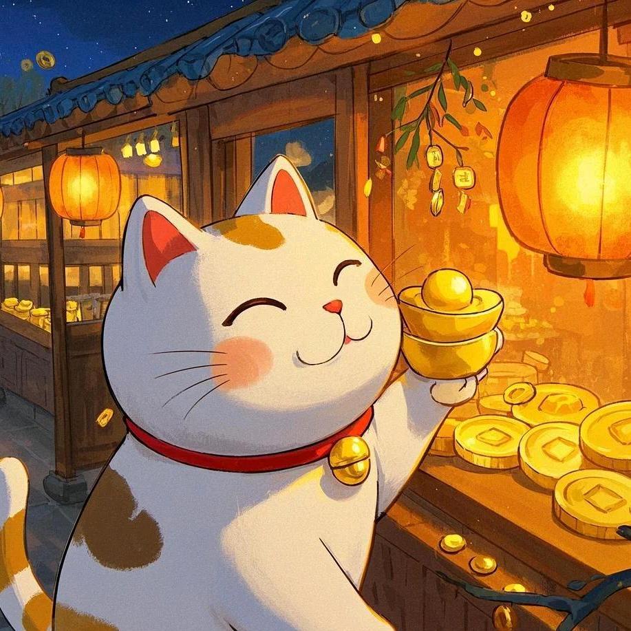 精选优品