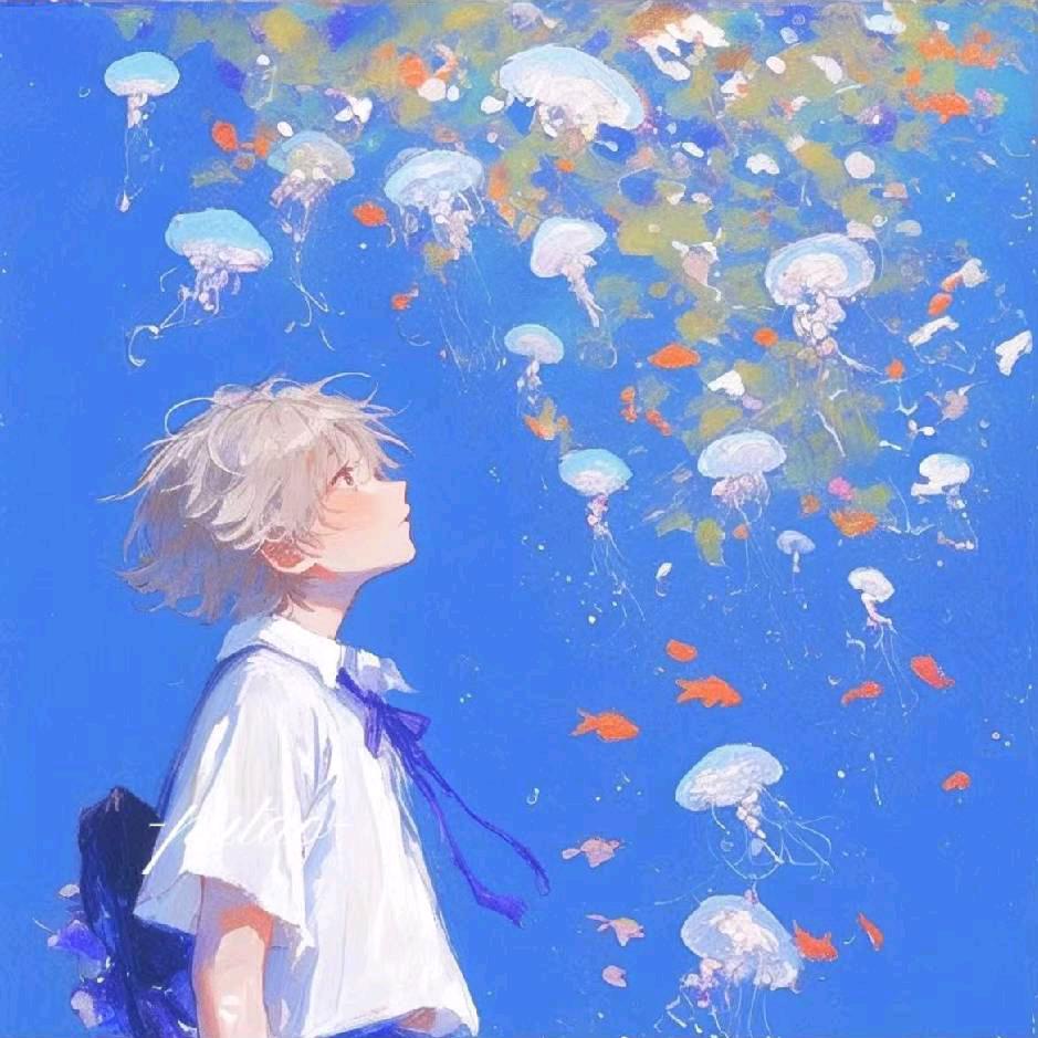 在减肥的雷