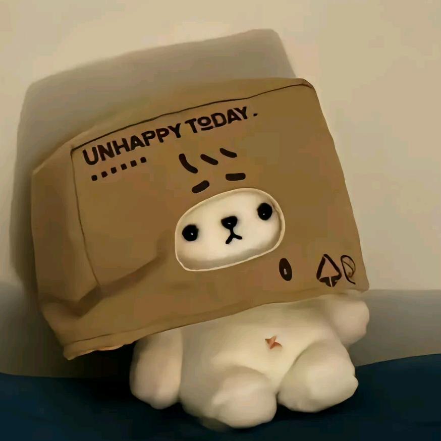 不吐泡泡•᷄ࡇ•᷅