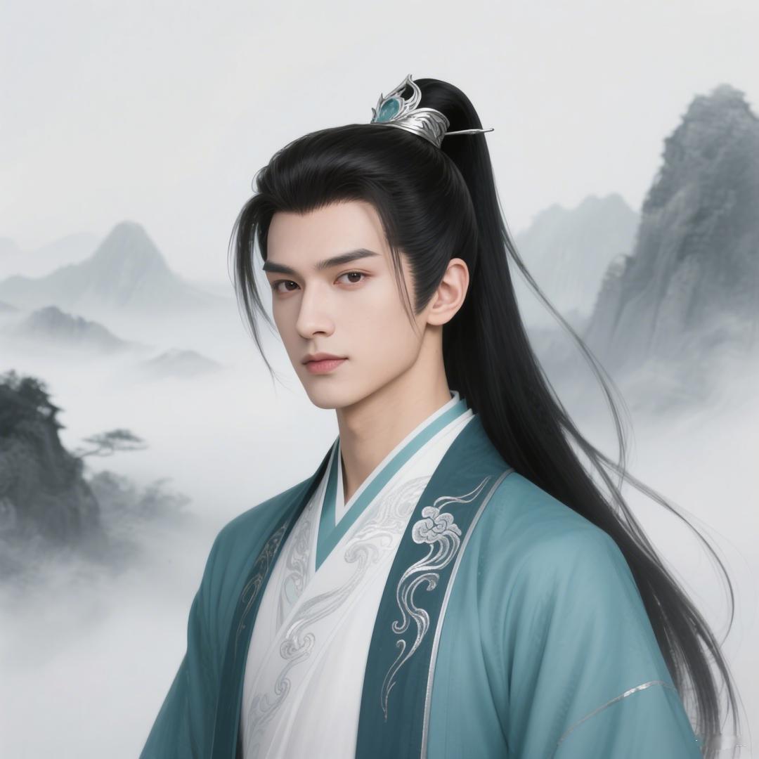 新笑傲江湖-南风