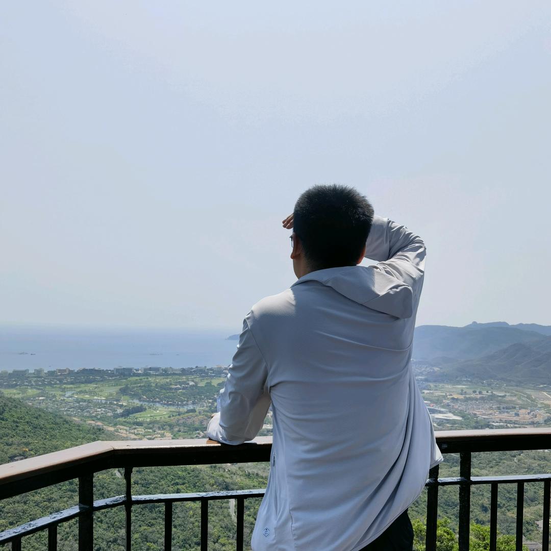 向阳而生(沉淀中)