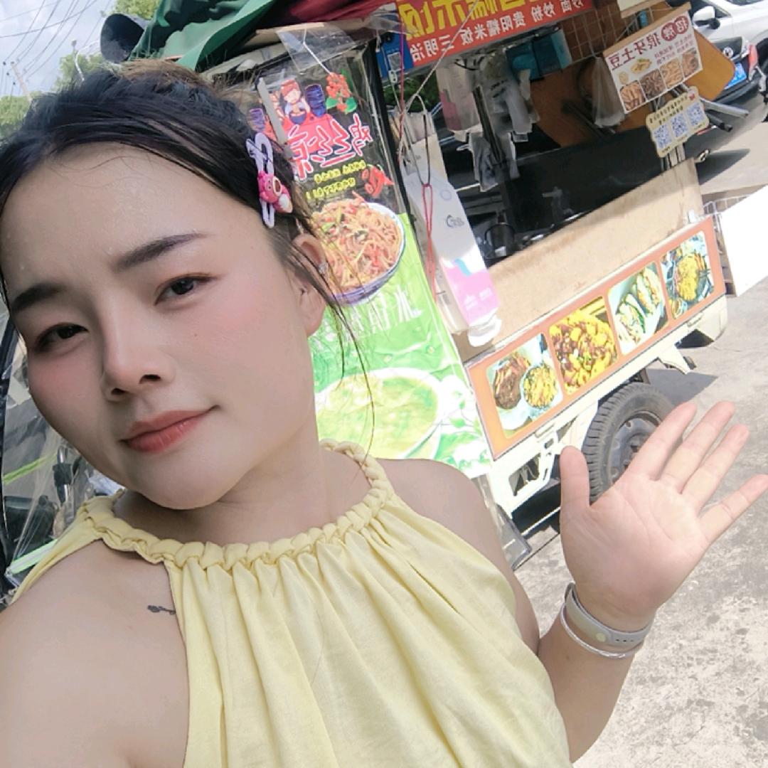 Miss慧慧（湖北热干面，糯米饭，三明治