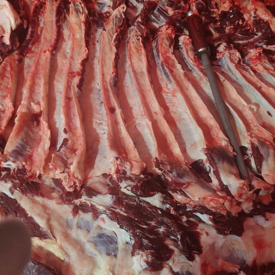 小冯清真牛羊肉