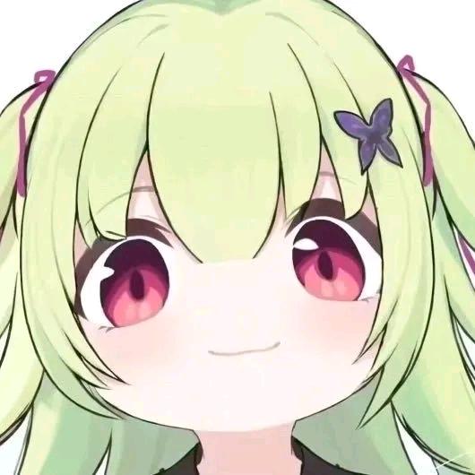 一鑫一怡（原神崩铁）