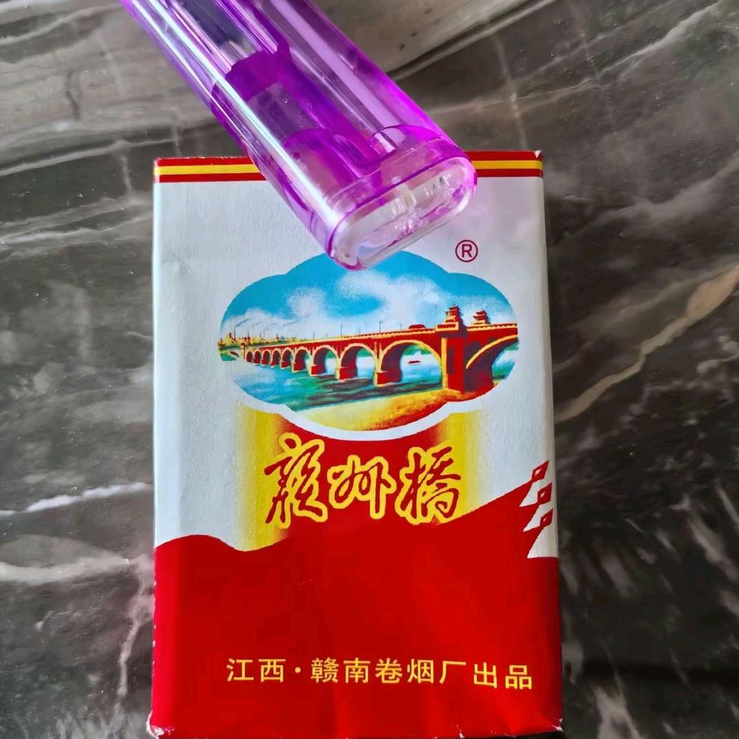 马先生