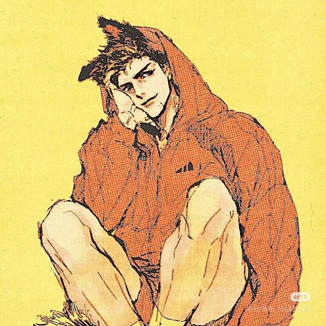 池瞑（等待咬刀方版）