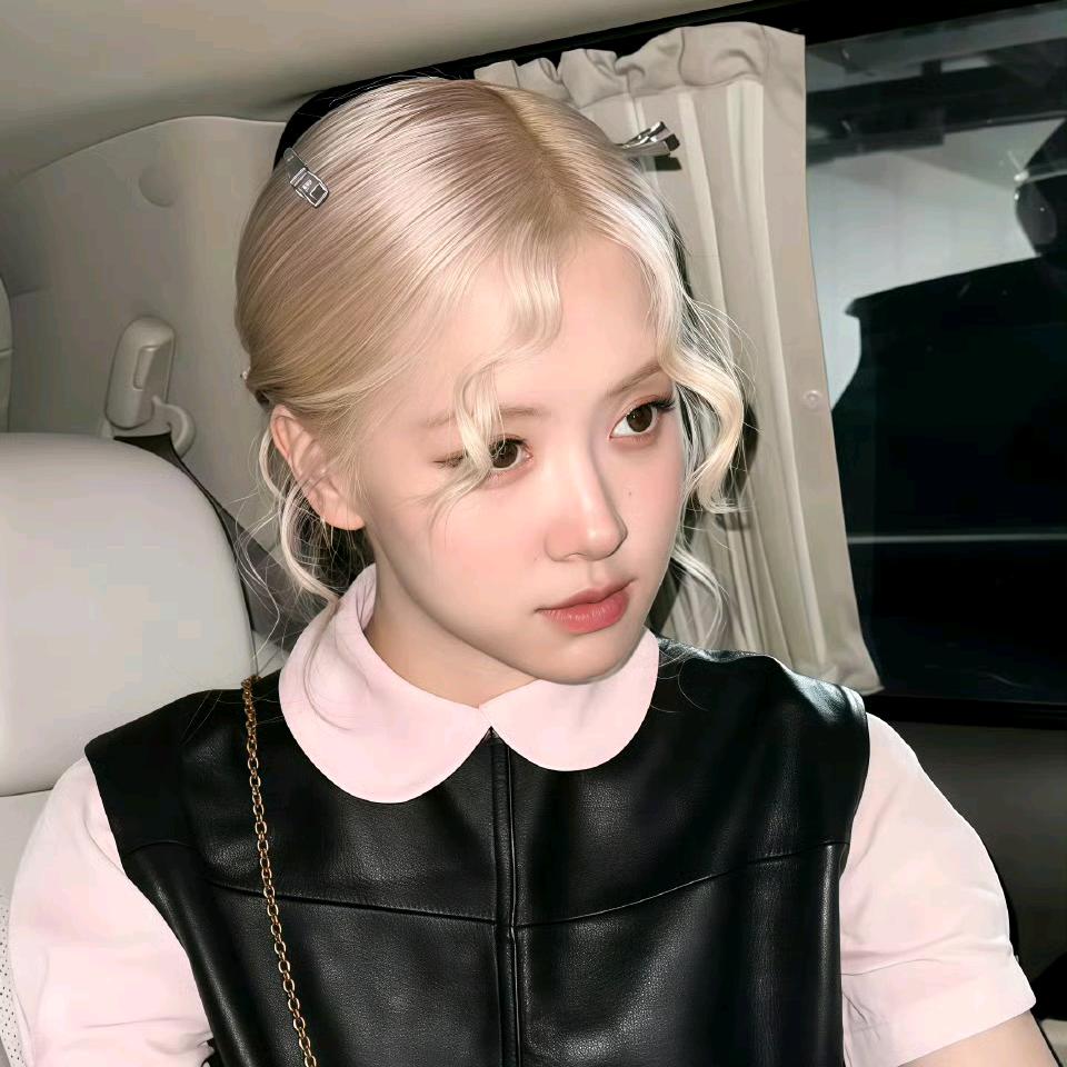 甜豆莎妹妹❤