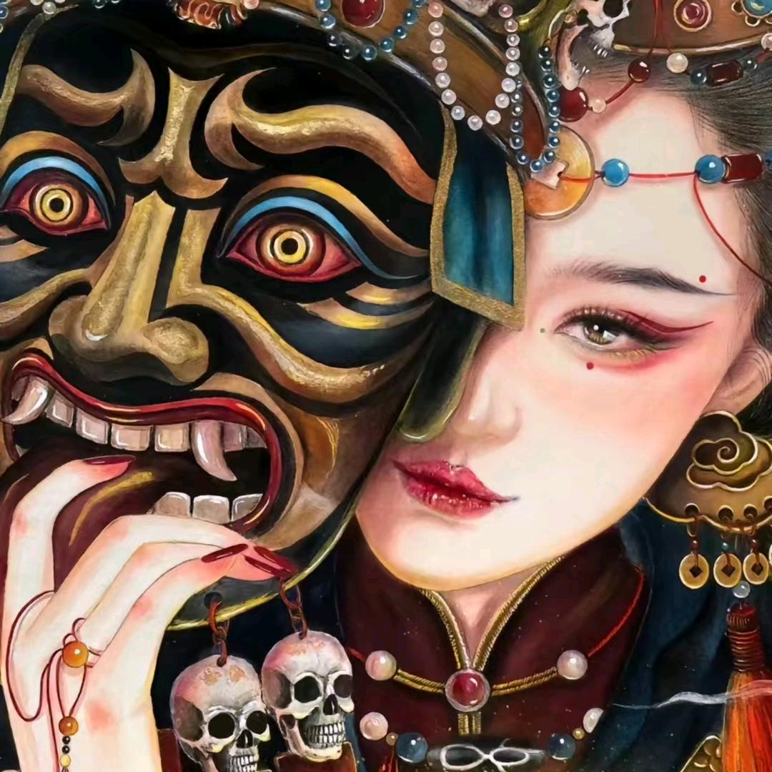 缘木