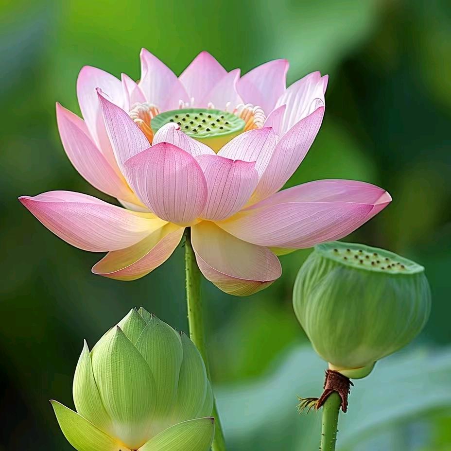 一朵莲