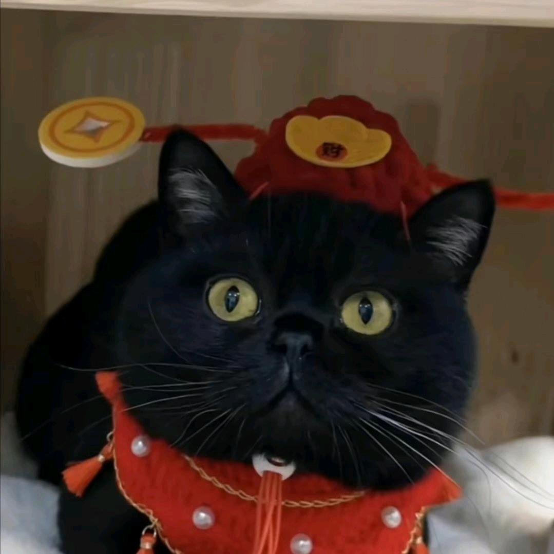 爱哭鬼.