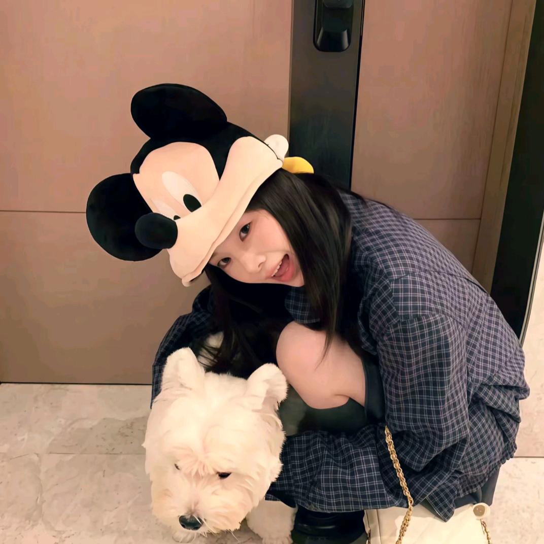 许愿只掉幸福的眼泪