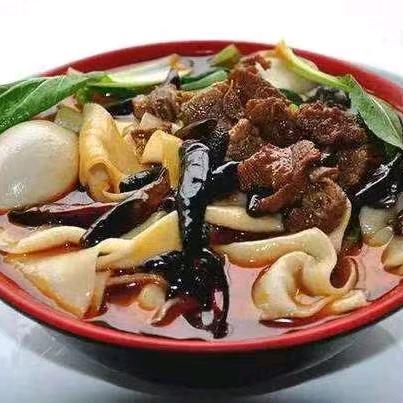 邢记快餐官方号