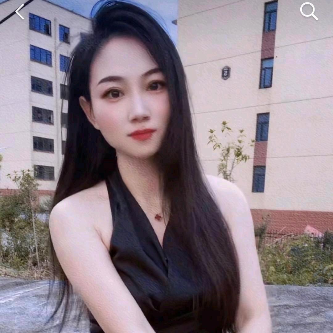 小虞🐟姐姐