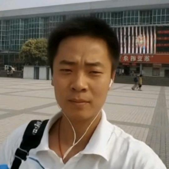 飞龙在西安