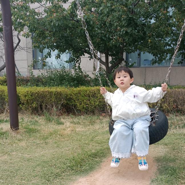 熹贵妃吖