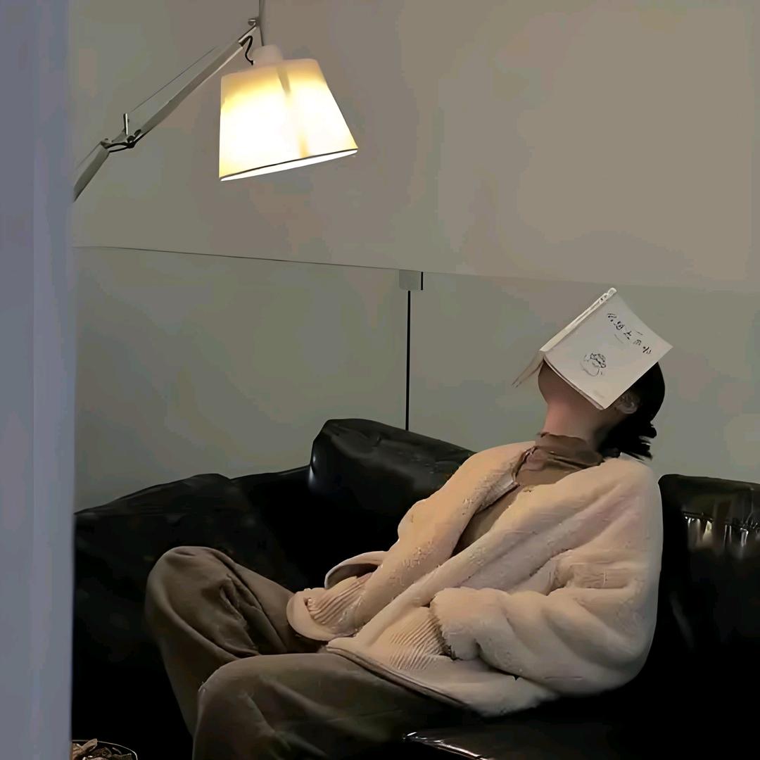 許ni，一世温柔