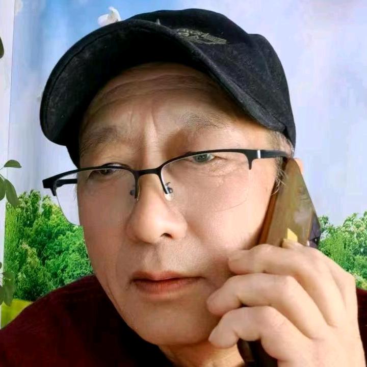 杨帆老师³⁶⁹