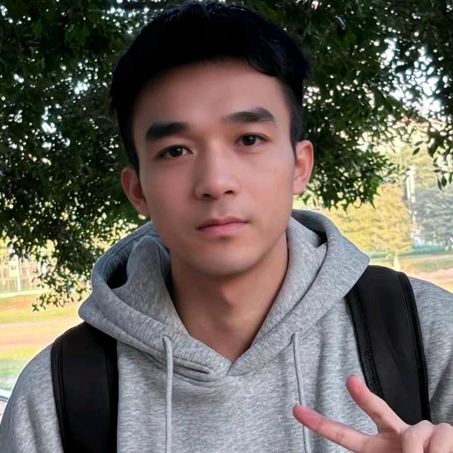 小苗在努力