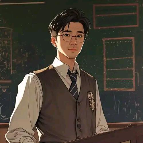 英语提分王老师