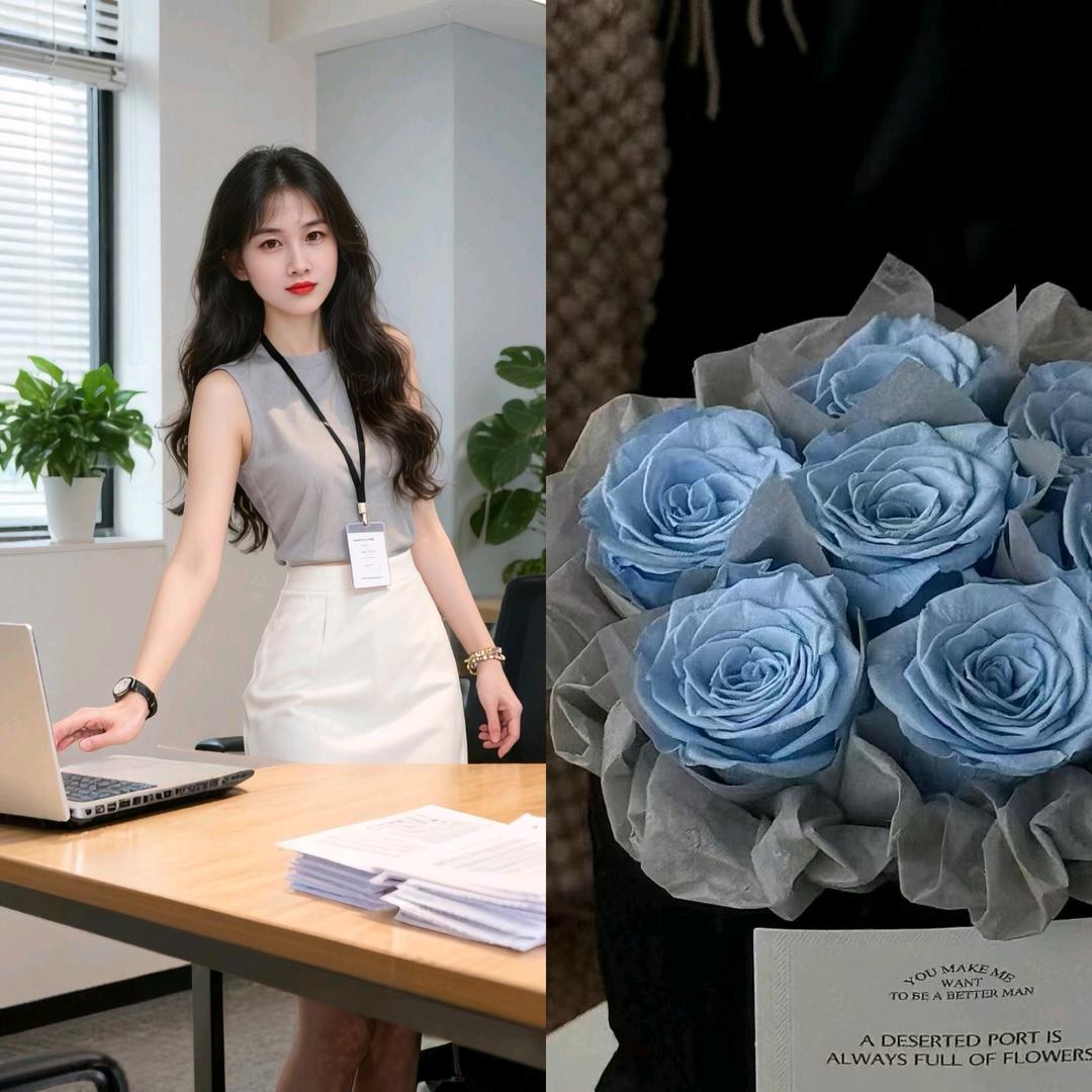 露露 | 朋友圈美学IP打造