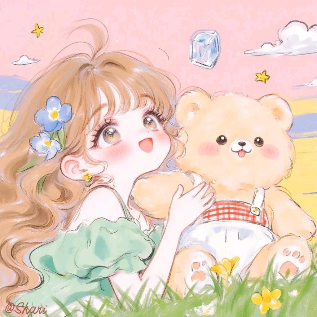 云朵吖☁️