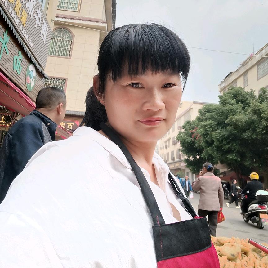 今生无悔