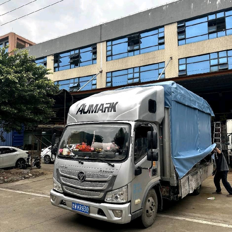 鲁蛋导流罩睡眠仓2