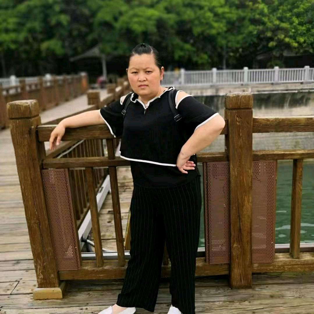 阿霞🎤