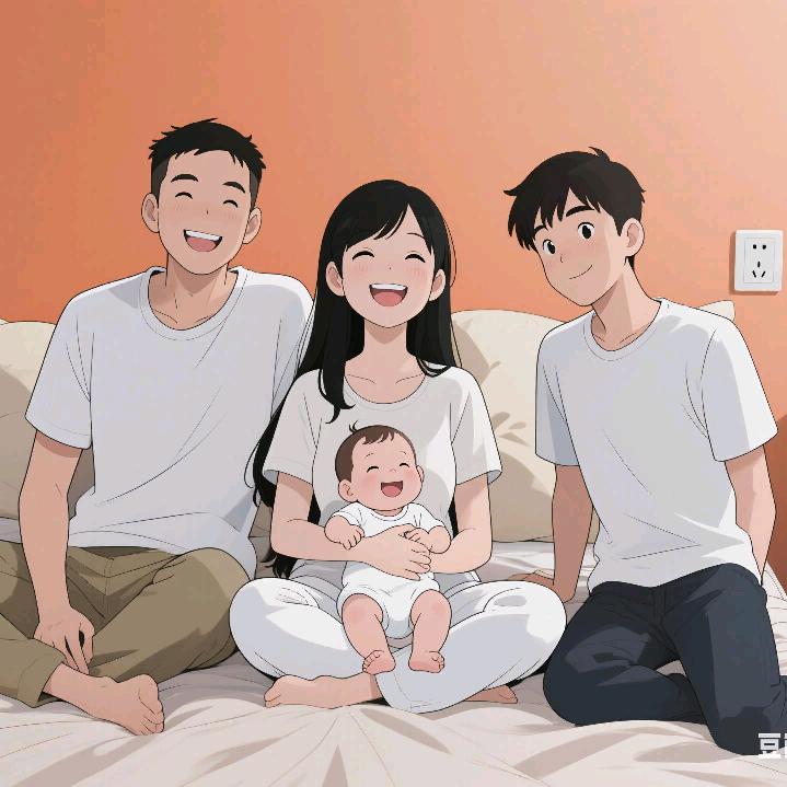 零嘴小当家