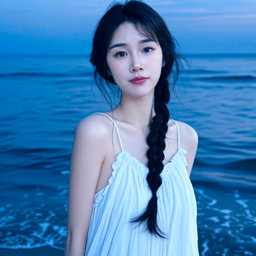 栗子❤️
