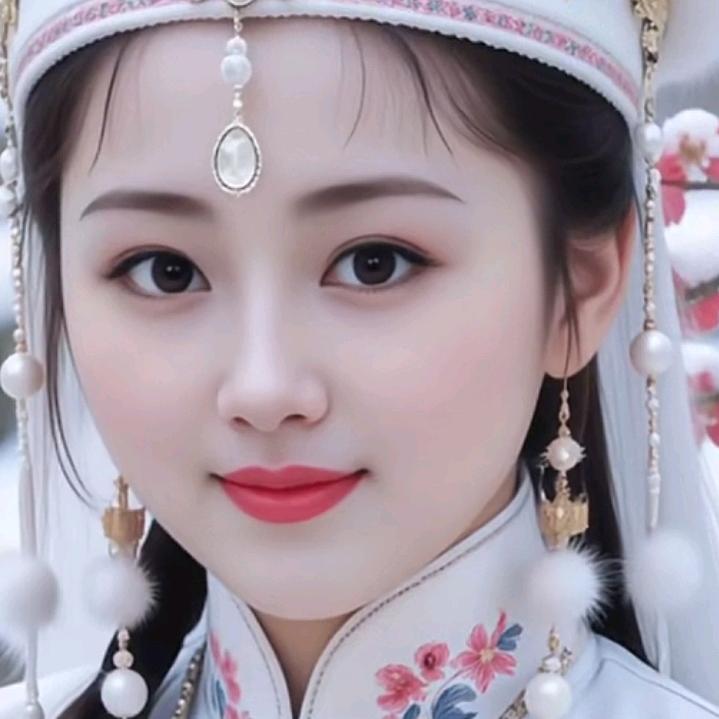 色彩夫人