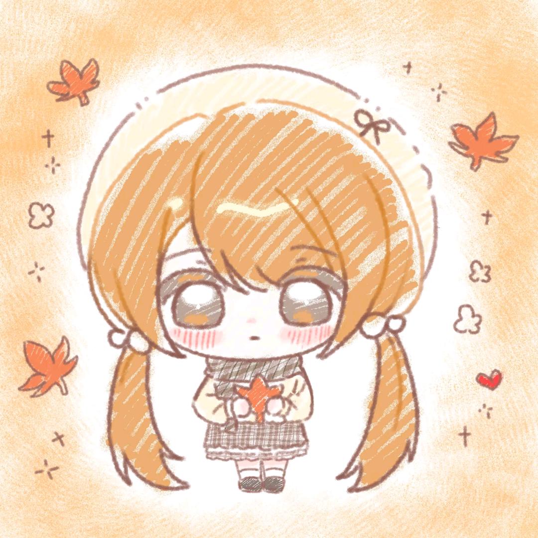小兔子