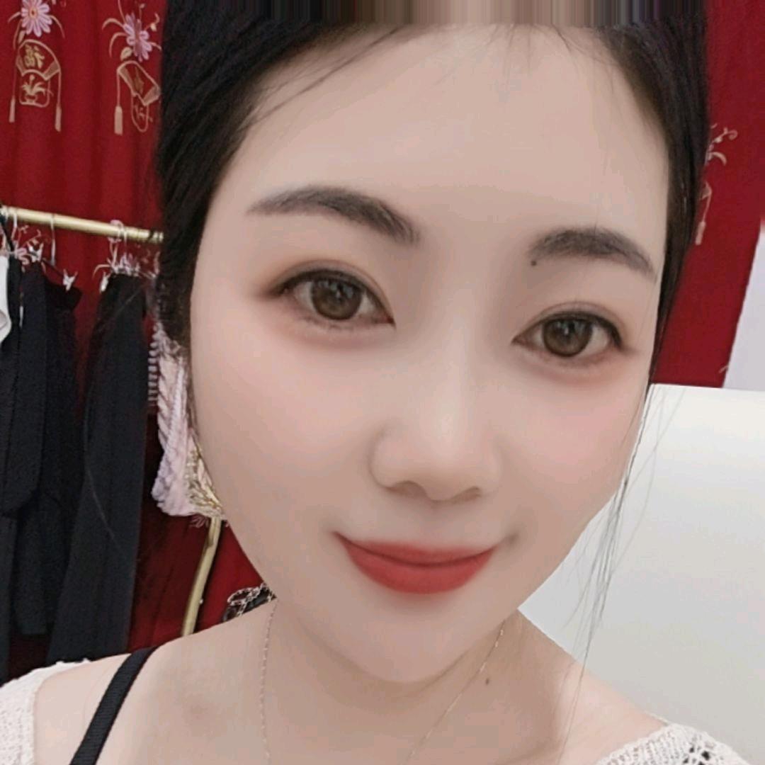 二小姐 💅(沭阳)