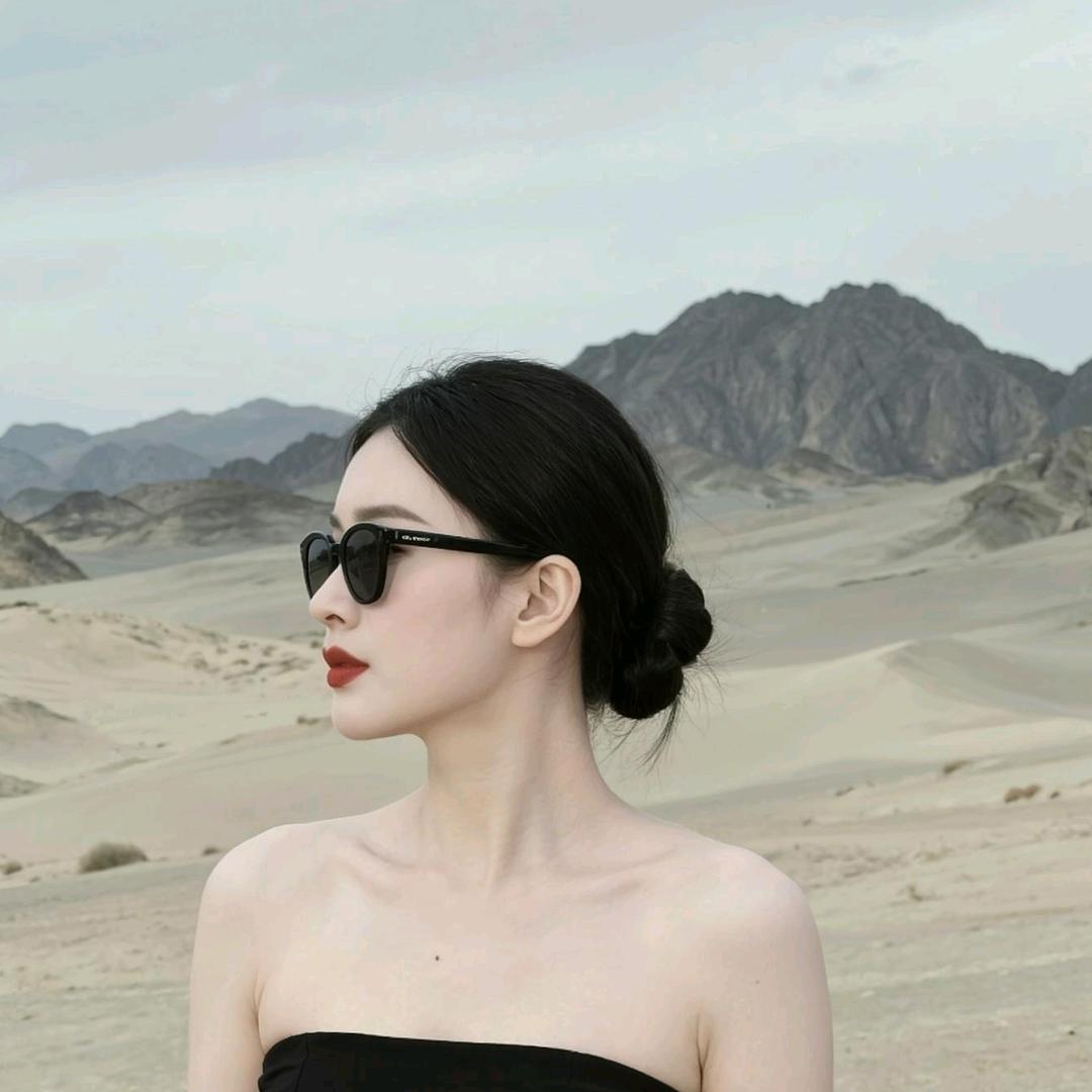 是美丽吖